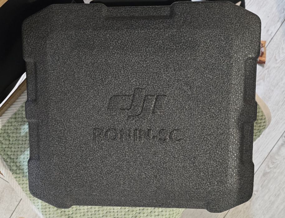 Продам набор стабилизатор для камеры