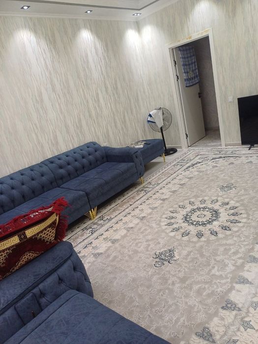 НОВОСТРОЙКА, (82м²) 3-Этаж, 16 этажли Дом. Квадрати 1000$ дан!