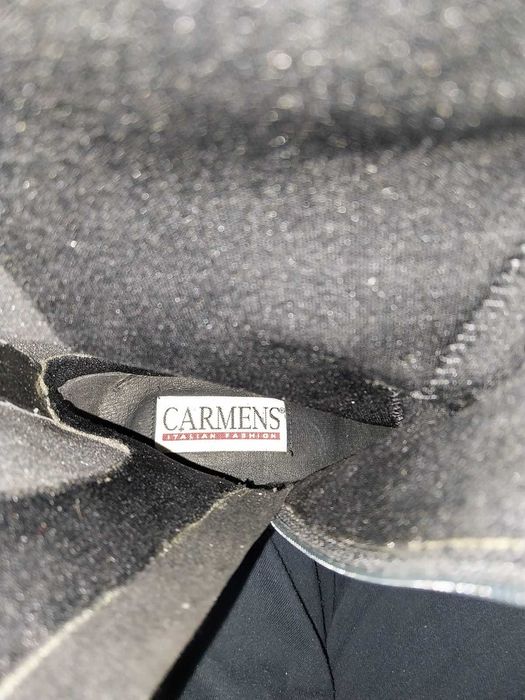 Cizme dama Carmens 38