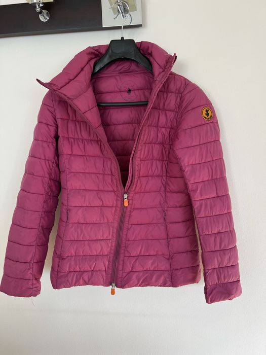 Олекотено яке Save The Duck размер М