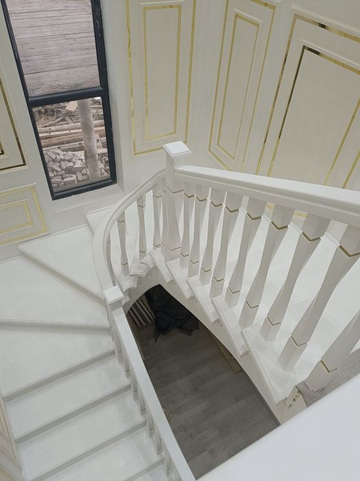 Лестница,шлифовка,пол,паркет истеймиз