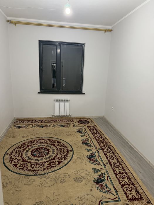 Сдам 2 х комнатную квартиру