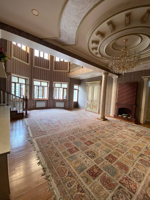 Орикзорда ховли сотилади 6 сотих СРОЧНО