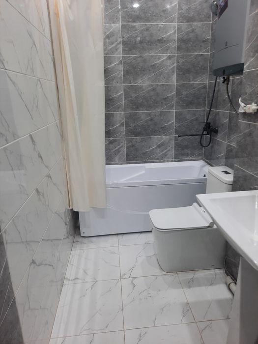 3 комнатная квартира