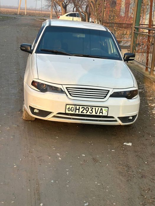 Нехия 2 холати яхши