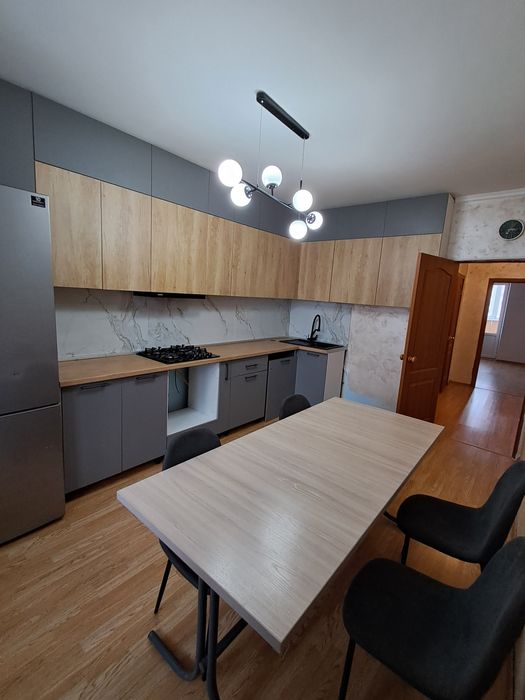 Продам 3х квартиру