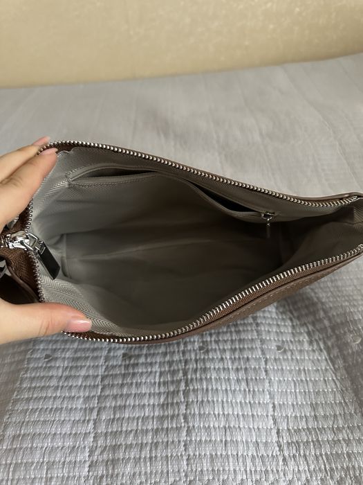 2 сумки через плечо за 6тыс