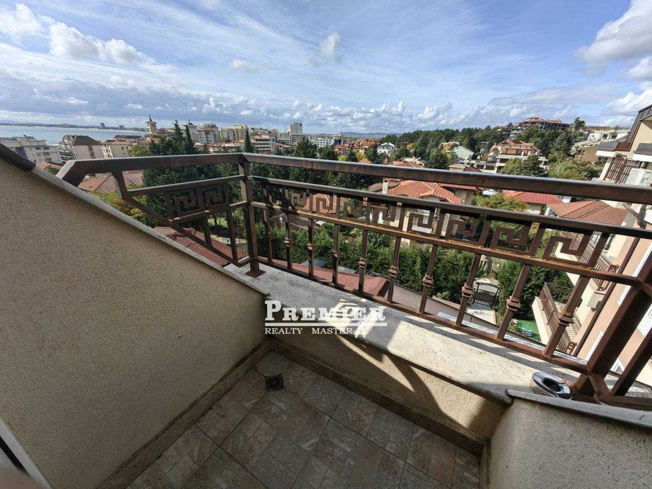 Продава се Едностаен апартамент в к.к. Слънчев бряг - 40 кв.м за 1588 €/кв.м - Снимка #4