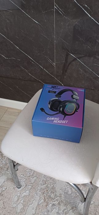 Наушники  fifine