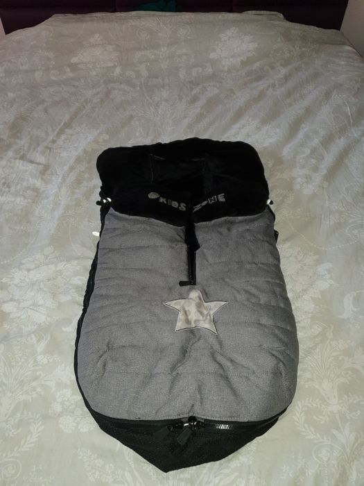 Продавам количка ЖАНЕ.много запазена