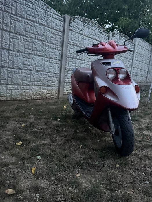 Vând scutere  în stare buna de funcționare