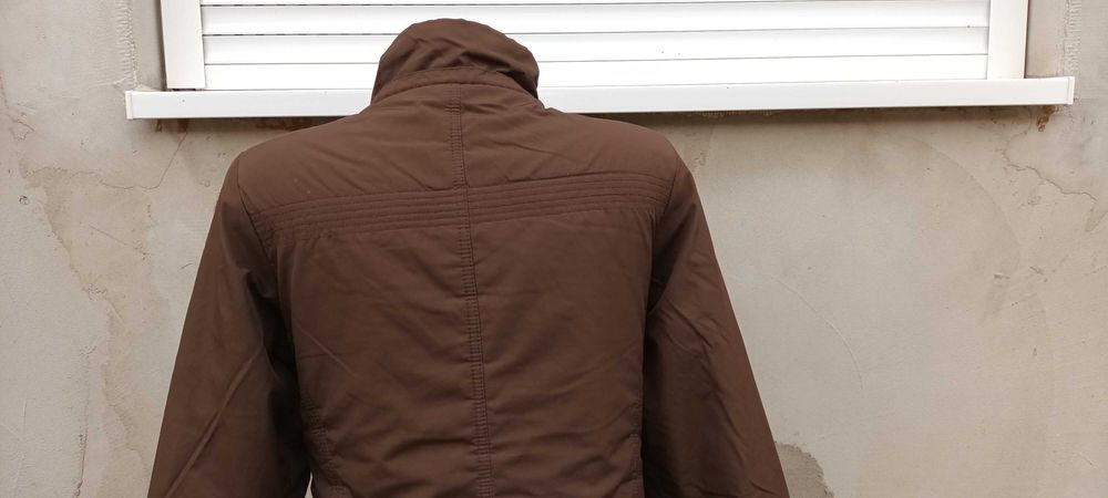 **S*Oliver | geaca outdoor mar. M | 40 -42 | 152 cm