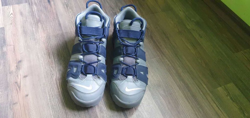 Nike Air UpTempo - номер 46