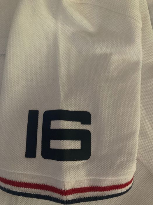 Ralph Lauren за 8 год.