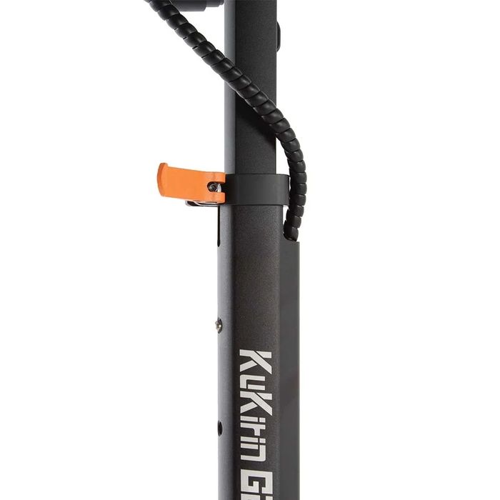 Kugoo Kirin KuKirin G2 Max | 1000W | Autonomie 70km | Viteză 55 km/h | 48V 20 Ah