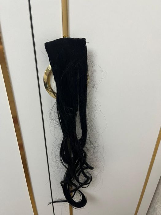 Продам парик длинный