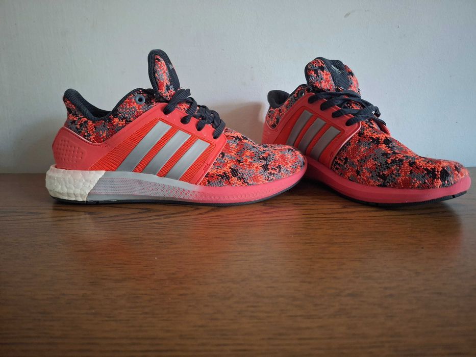 Adidas Solar Boost 4