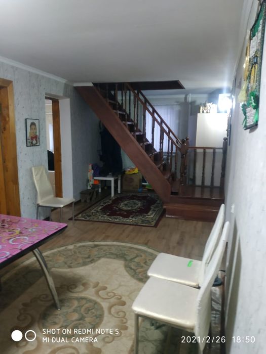 Продам дом по Шолохова