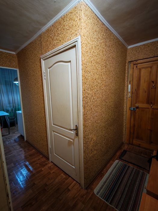 Продам 2-х комнатную квартиру