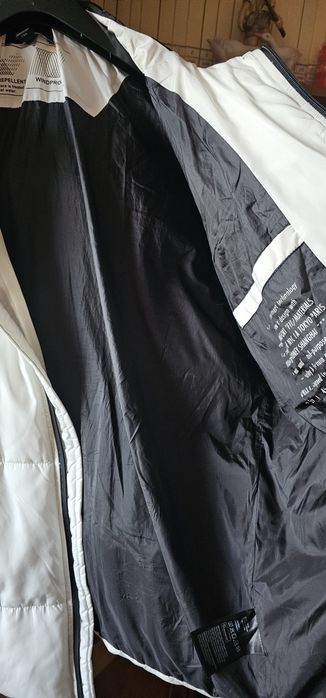 Geaca masura M, groasa de iarna