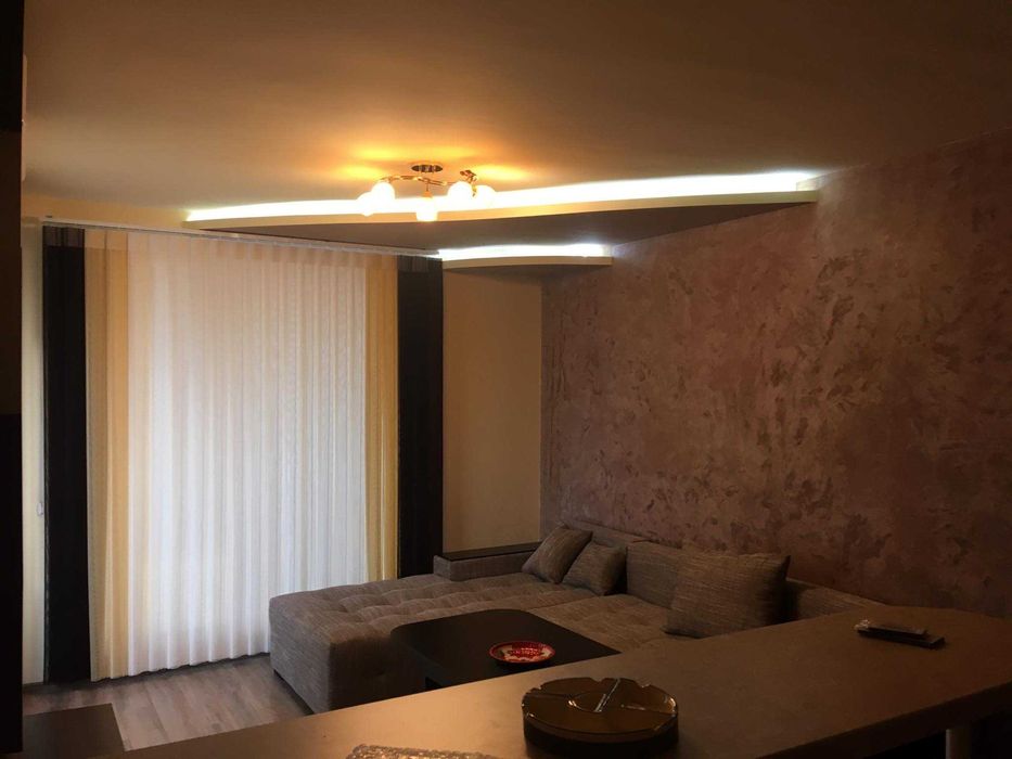 Дава се под наем Двустаен апартамент в София, Витоша - 75 кв.м за 448.8 € - Снимка #6