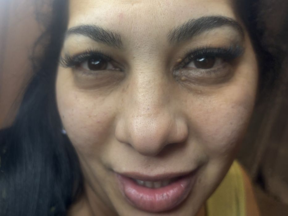 Extensi gene 1-3D soft si mega volume