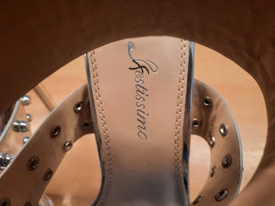 Papuci damă Xtissimo – mărimi 37–38, stare foarte bună