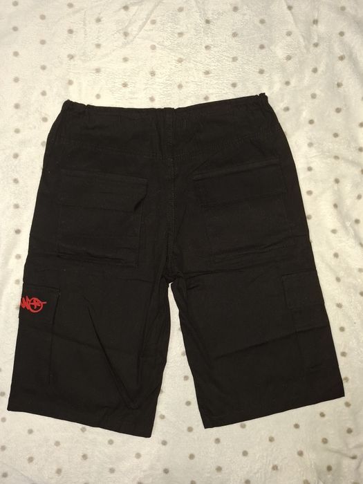 Pantaloni Scurți Minus Two