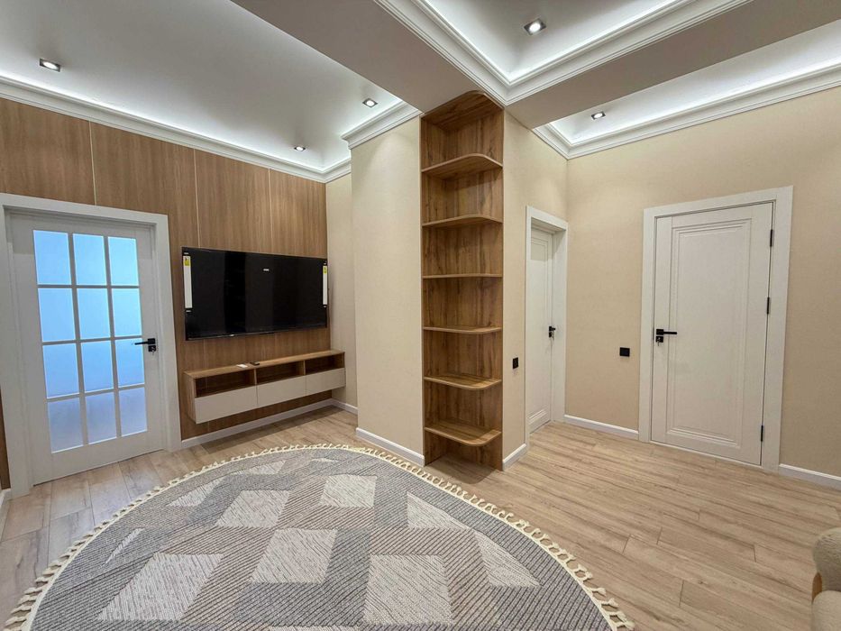 ‼️ Yunusobod 8 Universam Ming Chinor ‼️ 2xona/7/10  40m2 ТОП ЦЕНА;
