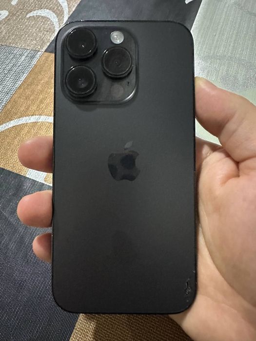 iPhone 14 Pro 256 GB