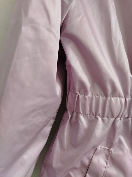 Ветровка на девочку