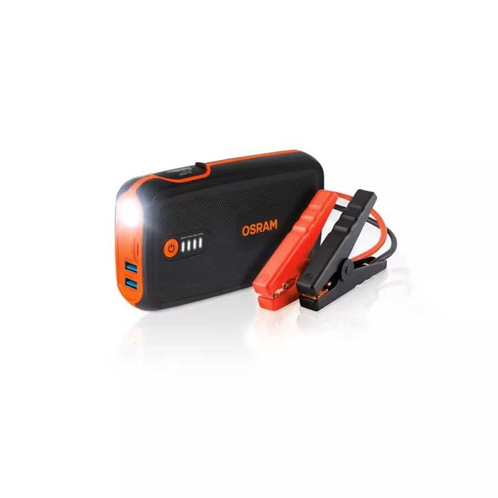 Старт устройство(booster/jump starter) OSRAM BATTERYstart 300(OBSL300)