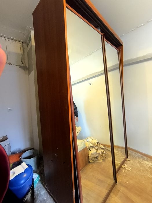 Шкаф купе в спальню