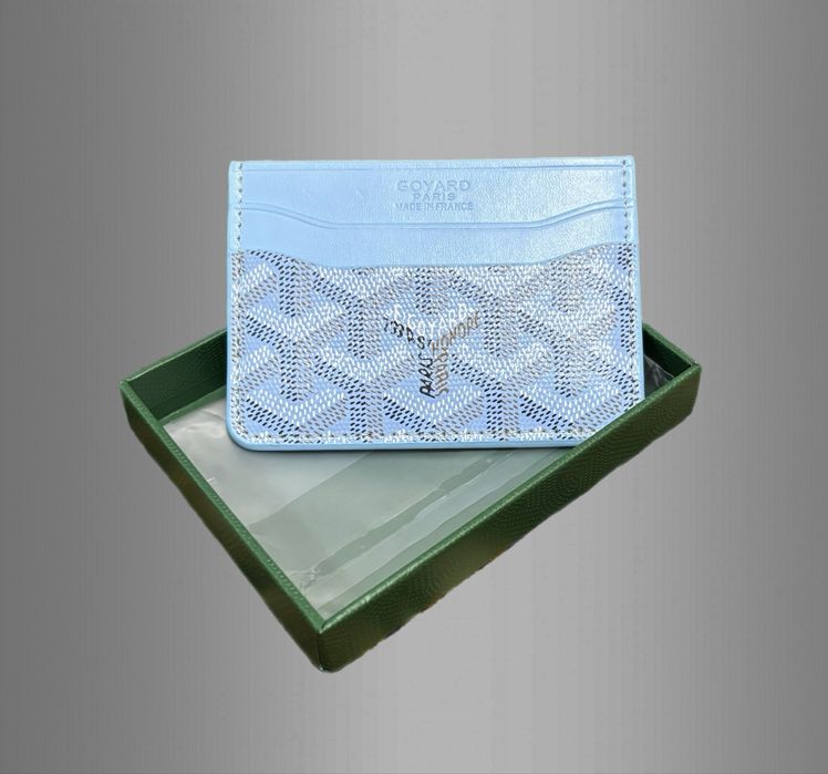 Goyard card holder ПРОМОЦИЯ ! До 15 Януари