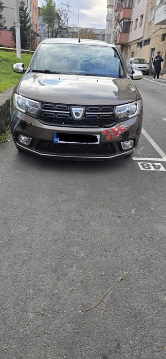 Vand Dacia Sandero