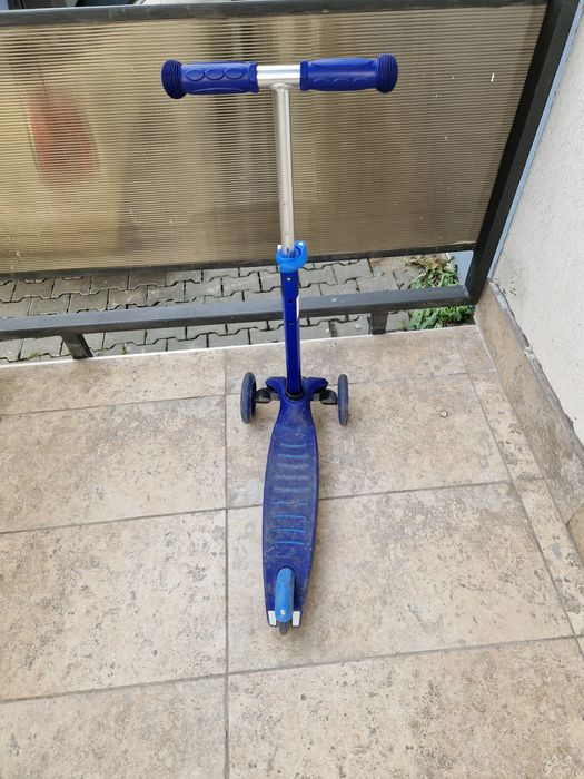 Tricicleta play de vanzare