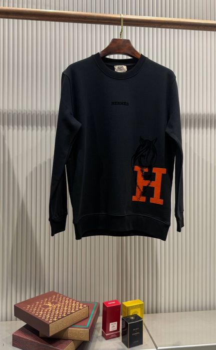 Мъжка блуза S-4XL