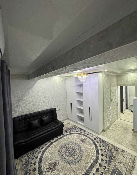 Мегапланет 1 комнатная квартира