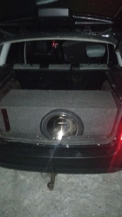 Продам саб machete