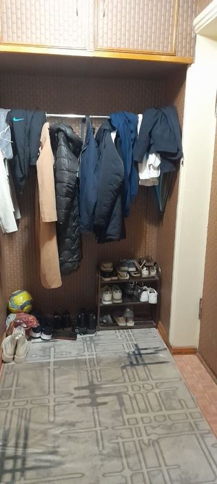 Продаётся срочно квартира