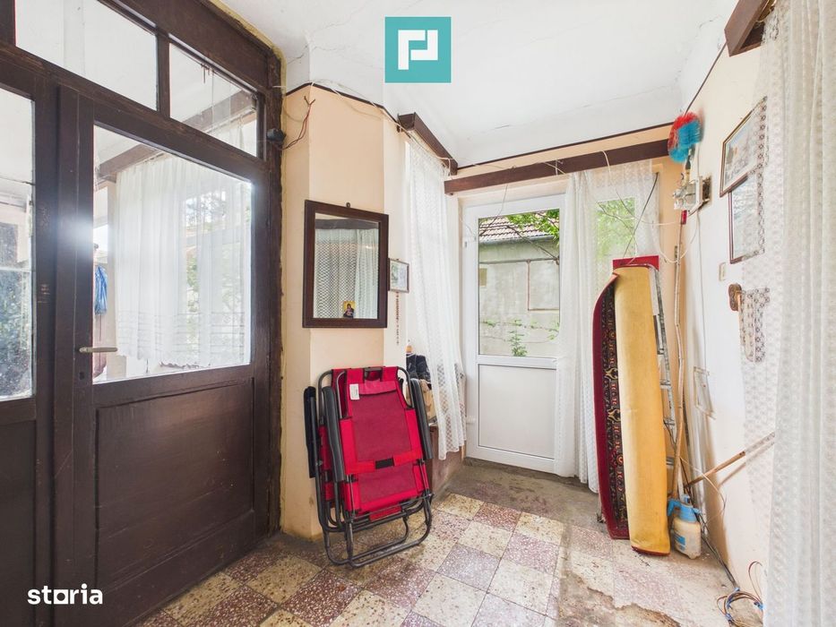 Casa cu teren 1050mp, Aradul Nou