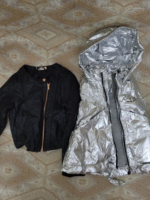 Продаю детские вещи.