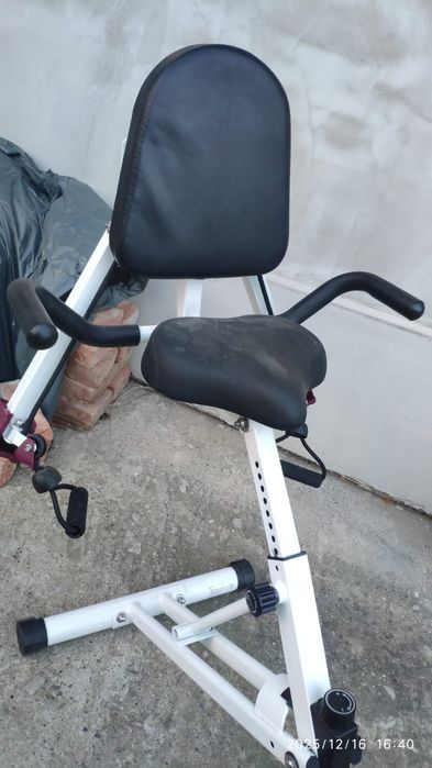 Bicicleta camera  noua   - poze reale