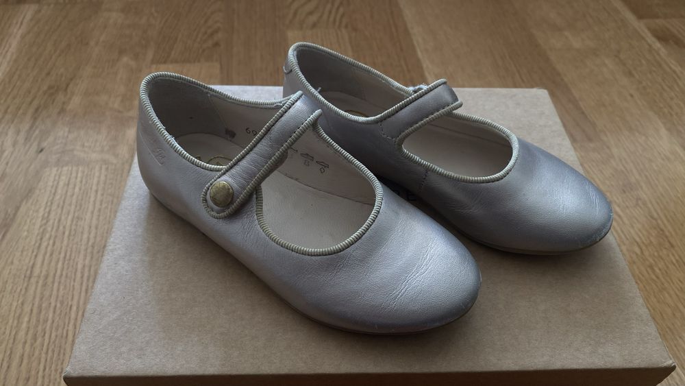 Детская обувь