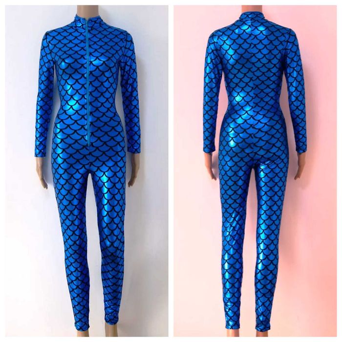 Costume de fitness|dans | design unic | NOU | Dubai | Roz, Blue, Negru