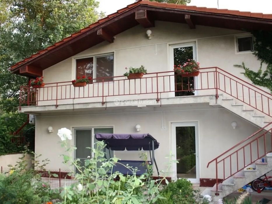 Apartamente in VILA BURCEA VENUS