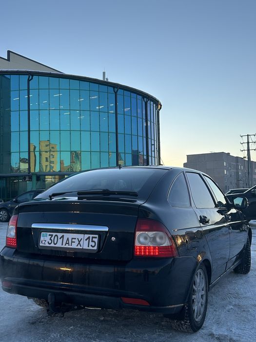 Приора 2 2014 года