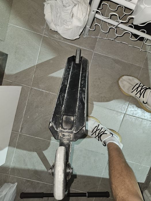 Трюковой самокат  Chilli Pro Scooter Reaper
