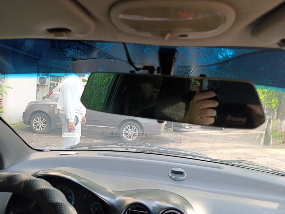 Chevrolet Matiz 2008