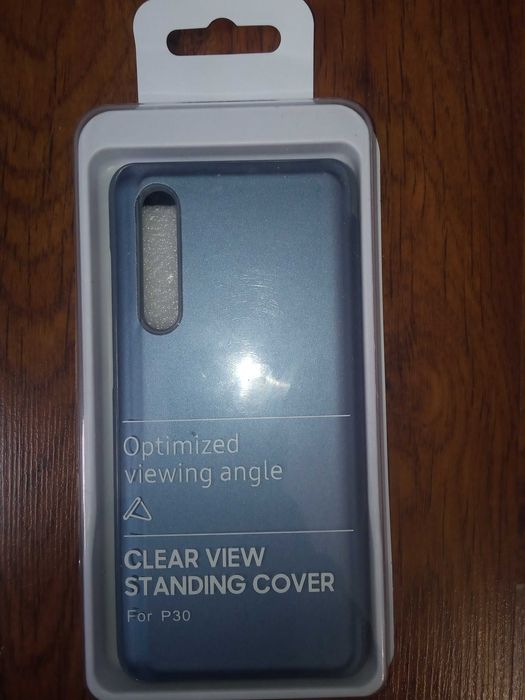 Калъф за телефон samsung p30